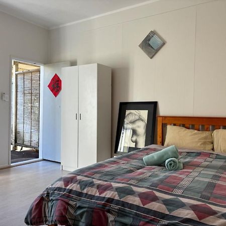 Epsom Red House Villa Auckland Dış mekan fotoğraf