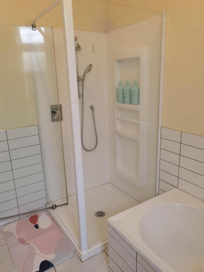 Epsom Red House Villa Auckland Dış mekan fotoğraf