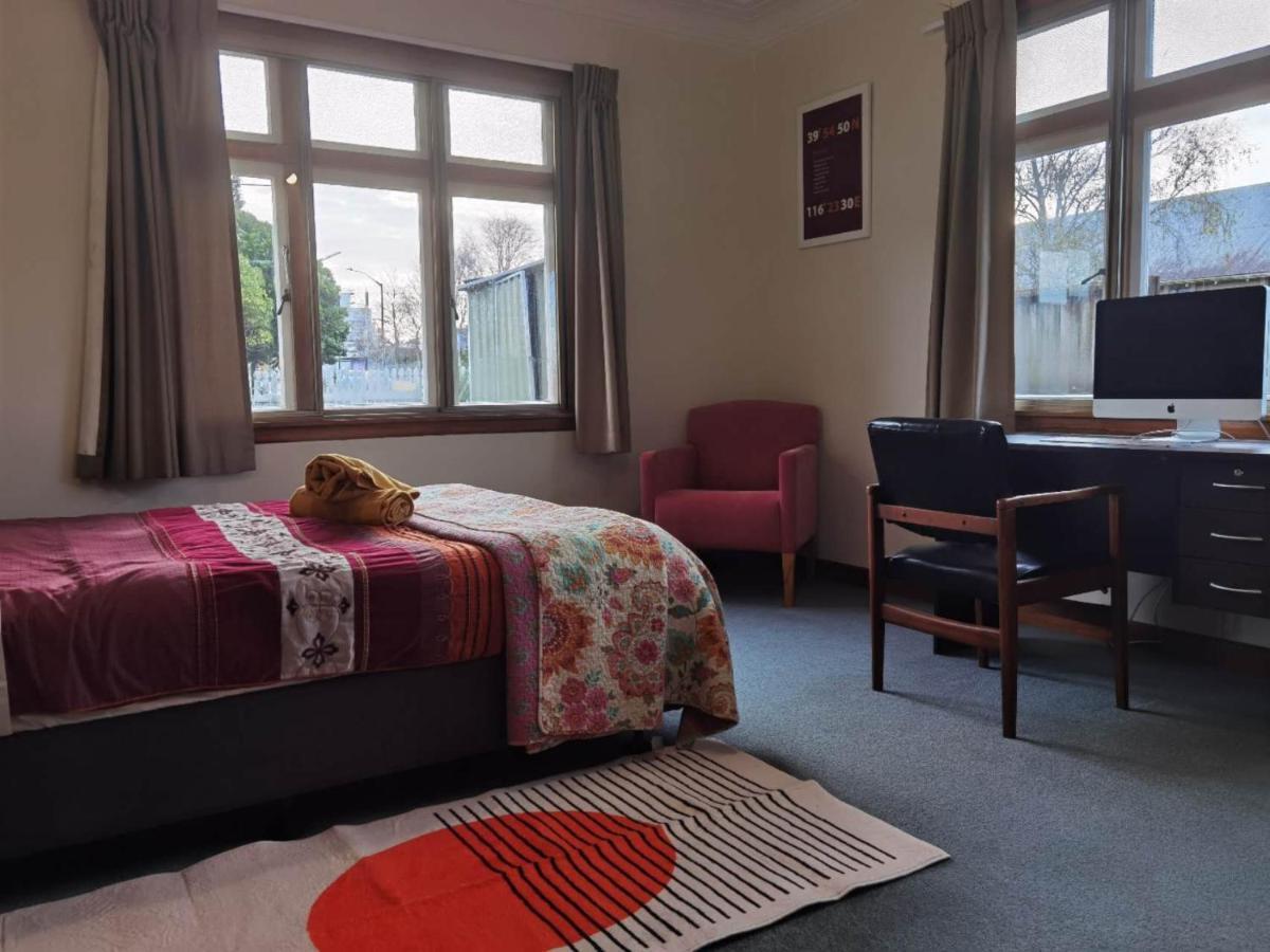 Epsom Red House Villa Auckland Dış mekan fotoğraf