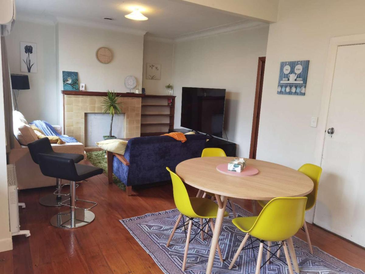 Epsom Red House Villa Auckland Dış mekan fotoğraf