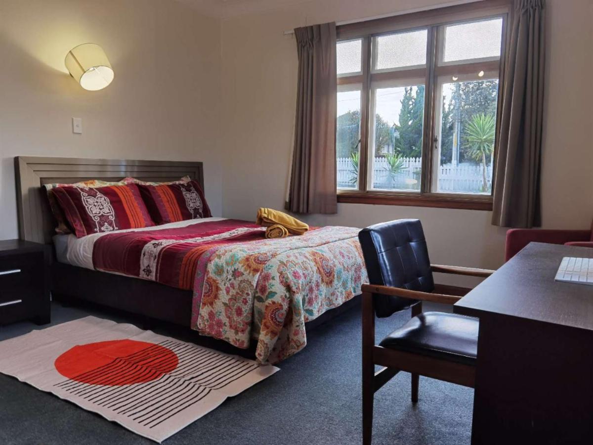 Epsom Red House Villa Auckland Dış mekan fotoğraf
