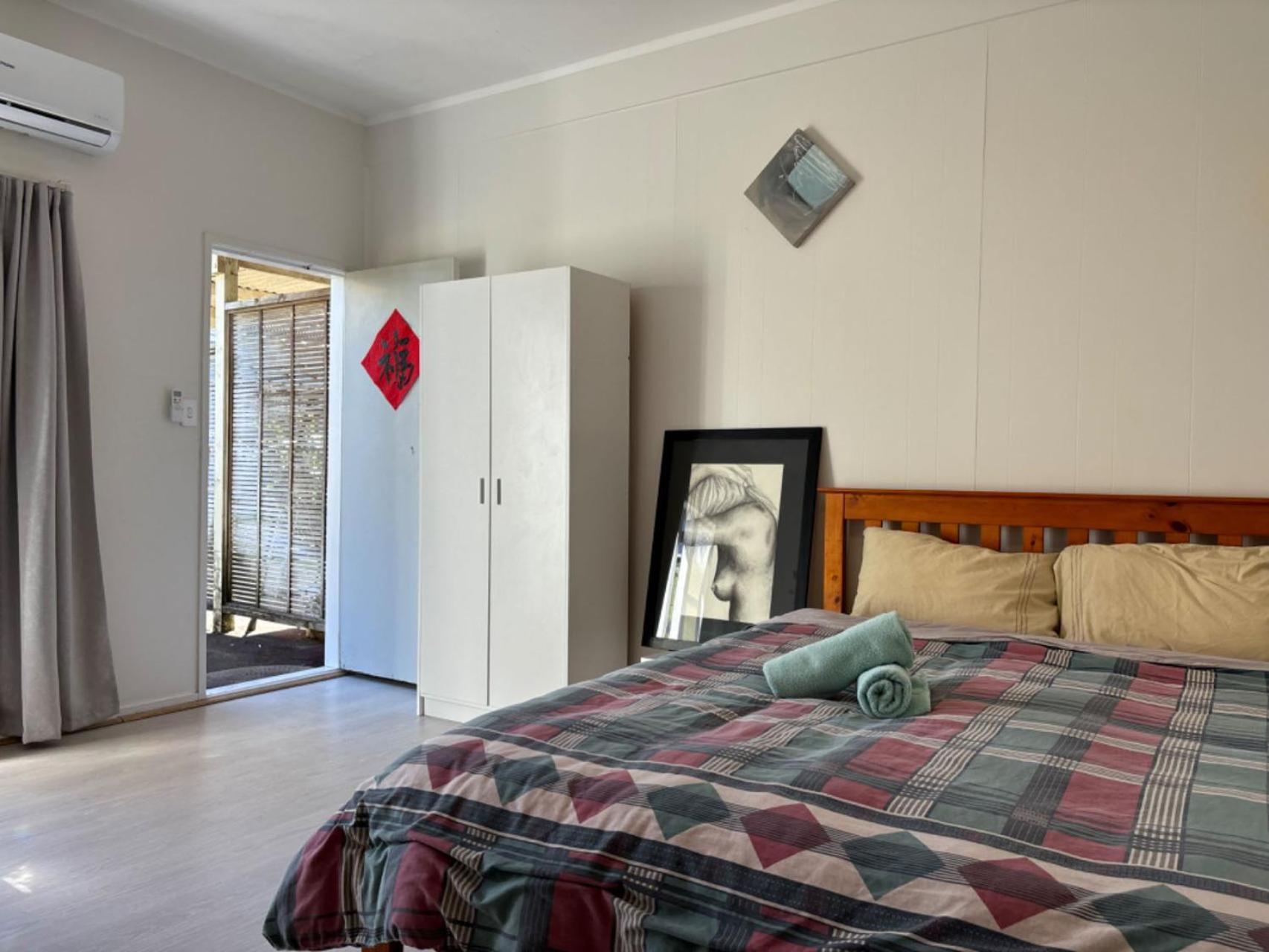 Epsom Red House Villa Auckland Dış mekan fotoğraf