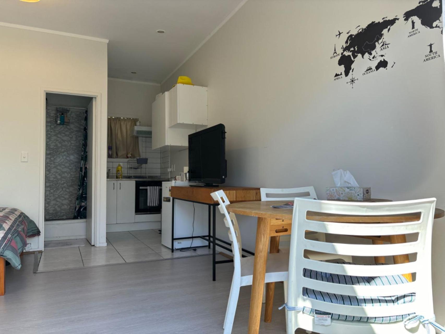 Epsom Red House Villa Auckland Dış mekan fotoğraf