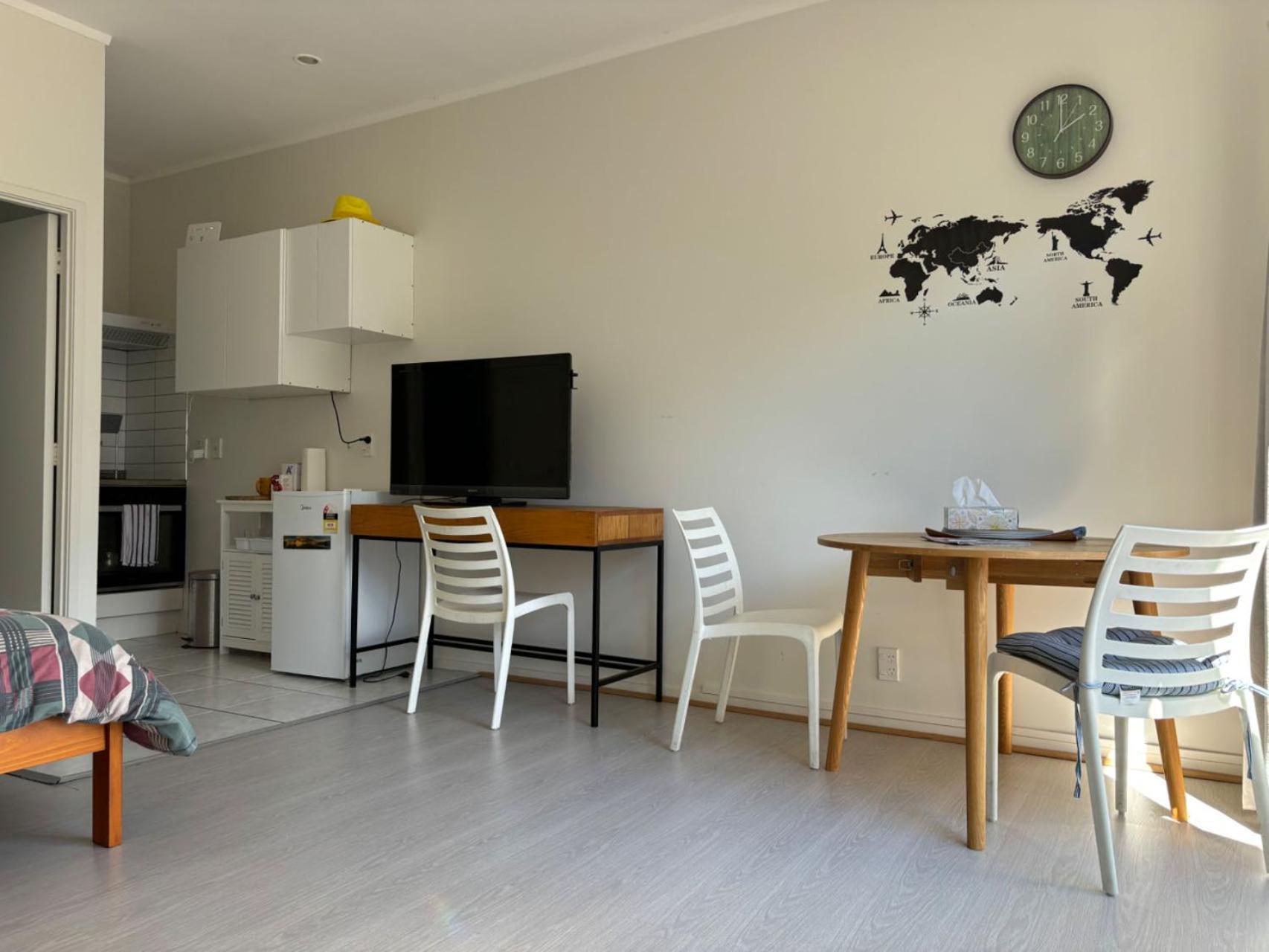 Epsom Red House Villa Auckland Dış mekan fotoğraf