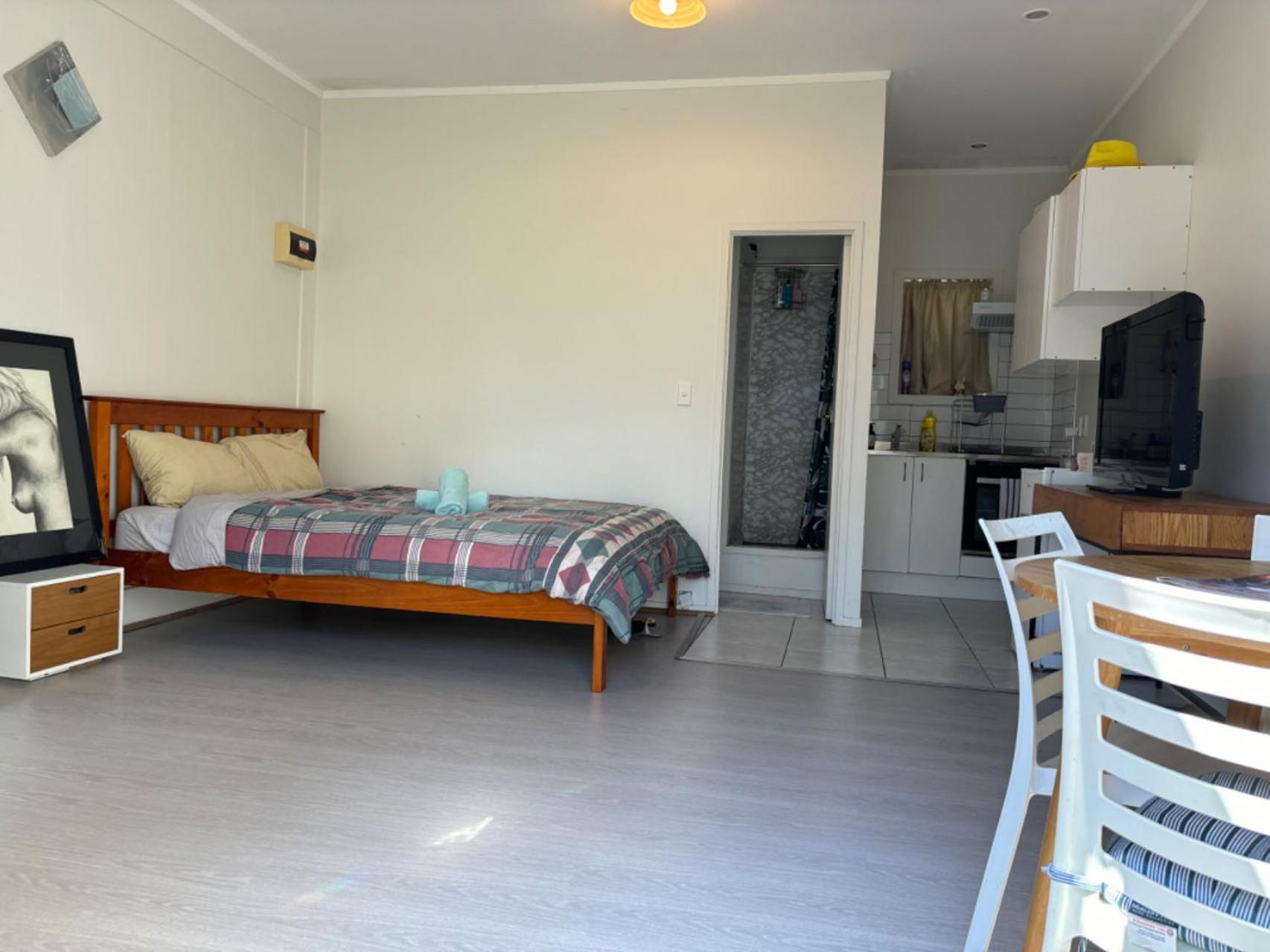 Epsom Red House Villa Auckland Dış mekan fotoğraf