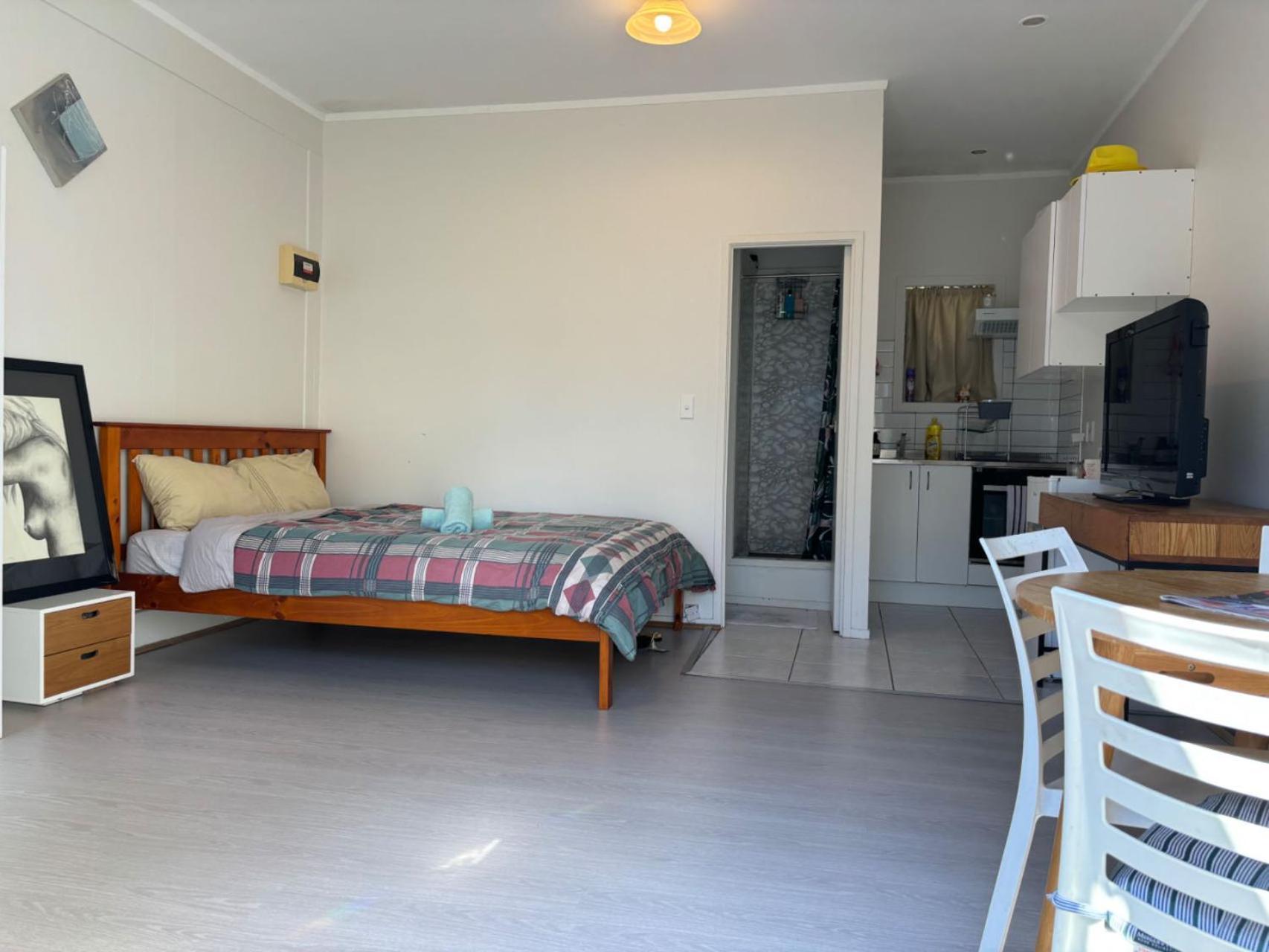 Epsom Red House Villa Auckland Dış mekan fotoğraf